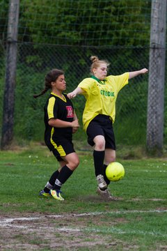 Bild 68 - B-Juniorinnen KaKi beim Abendturnier Schackendorf